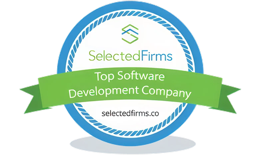 Top Software Development Company 