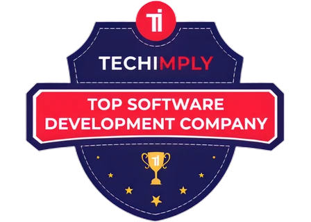 Top Software Development Companies USA 