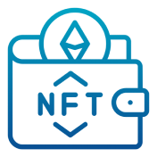 NFT Wallet Development