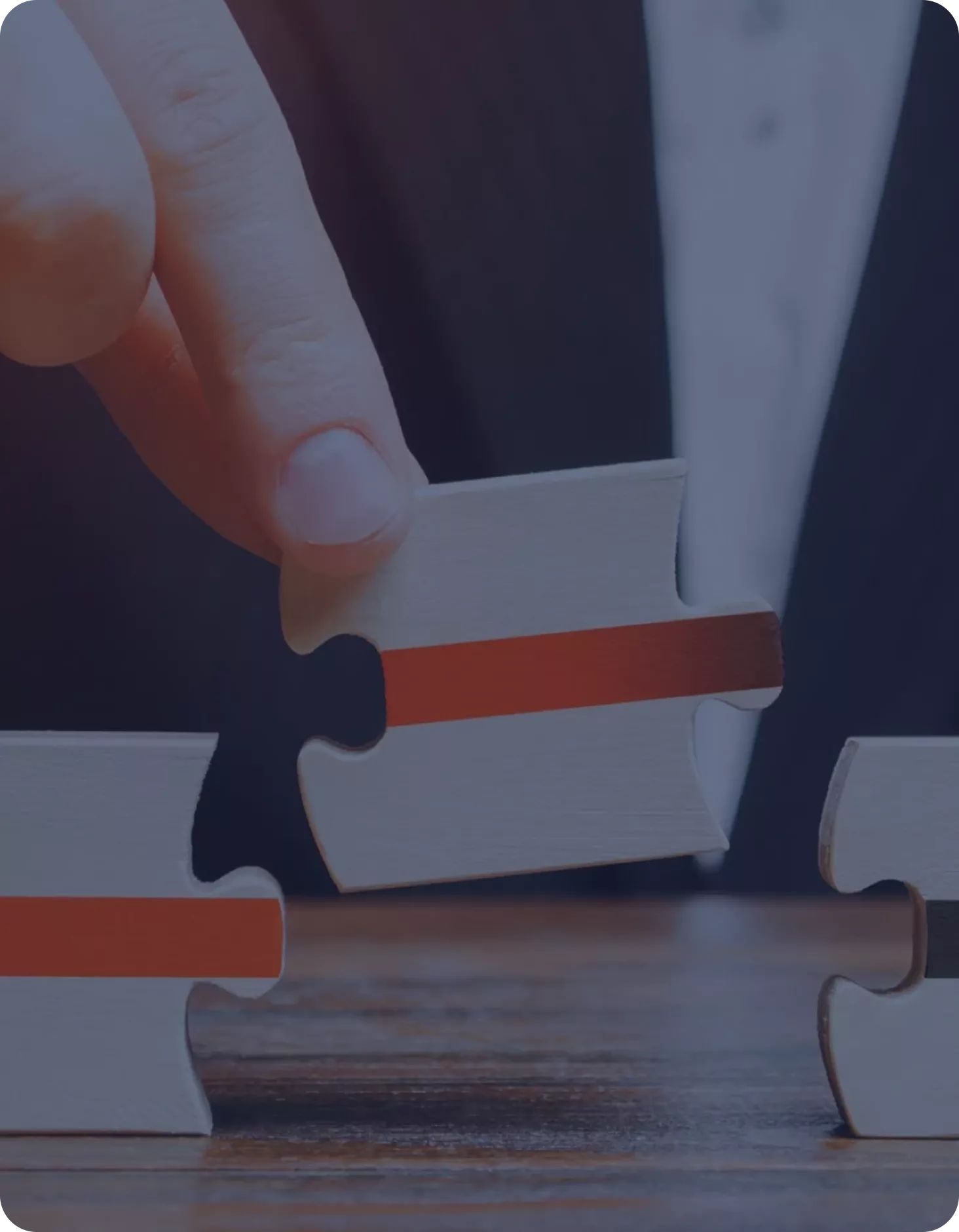 Strategy-first Development Approach