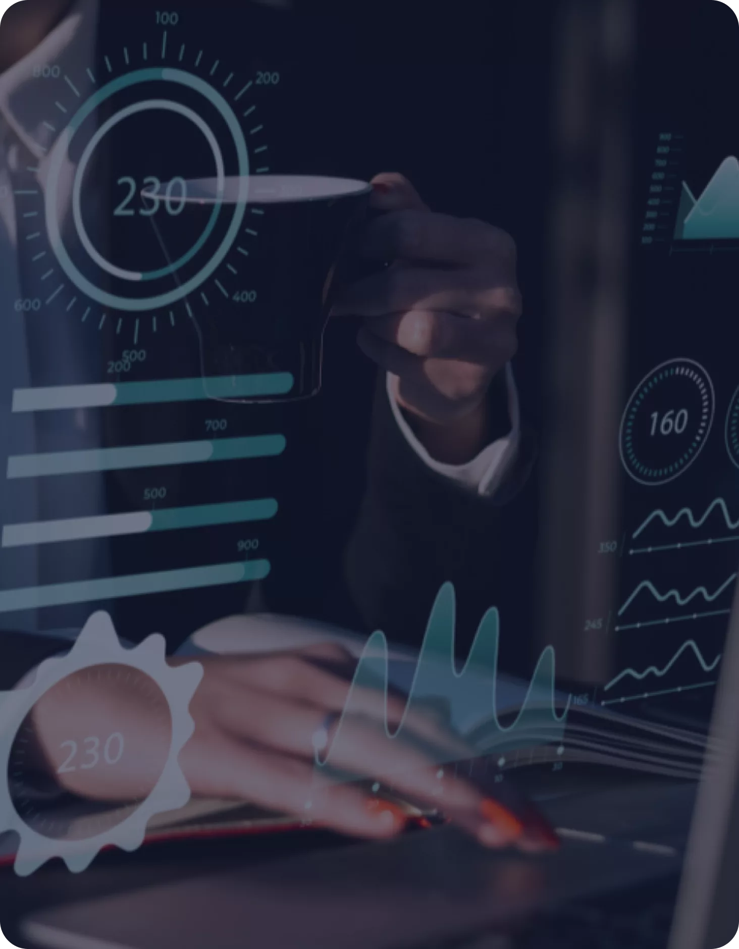 We Build for Tomorrow's Scalability