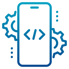 Mobile App Development