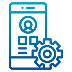 Mobile App Customization