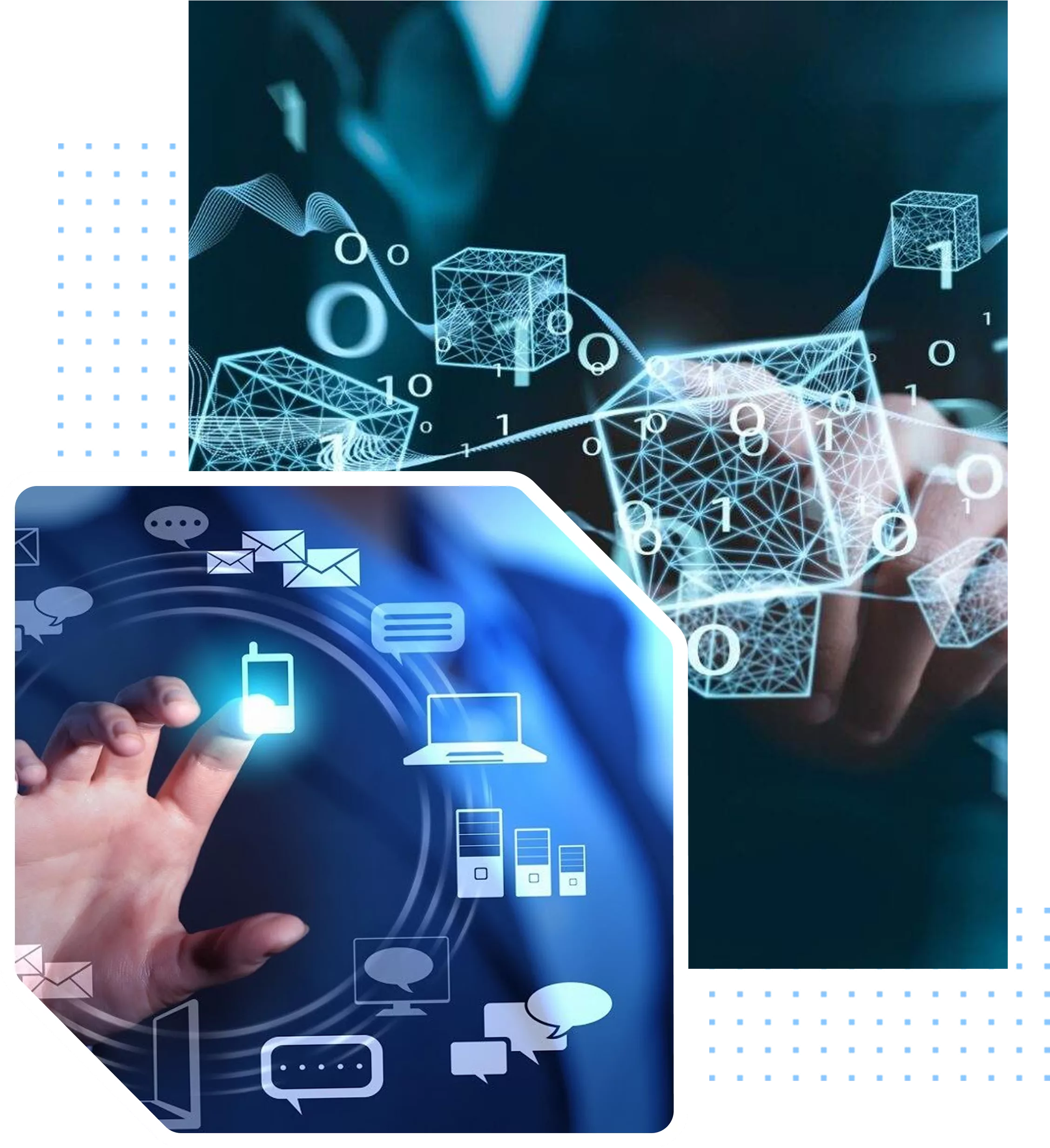 blockchain development