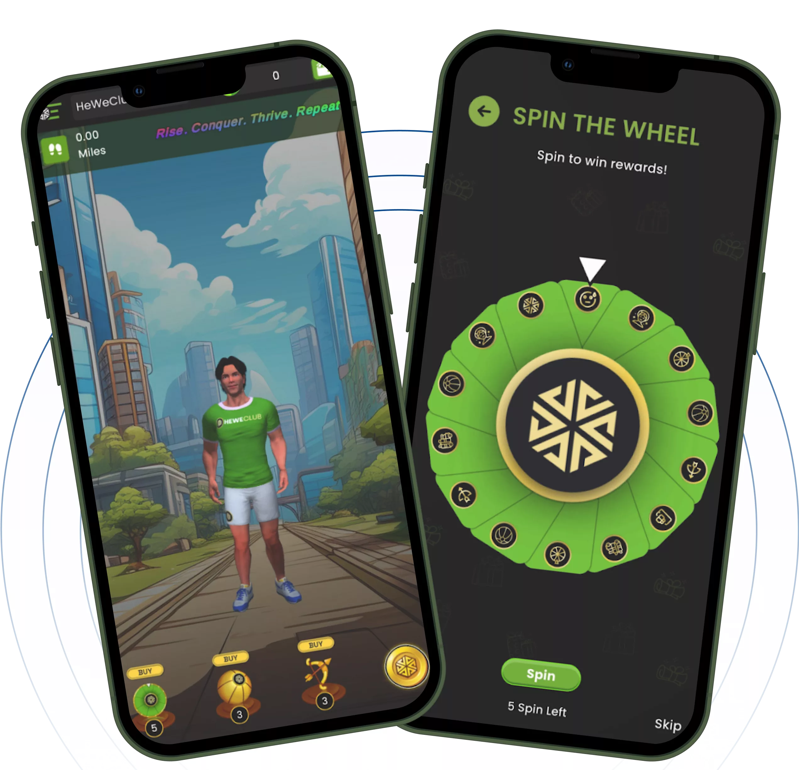 blockchain development