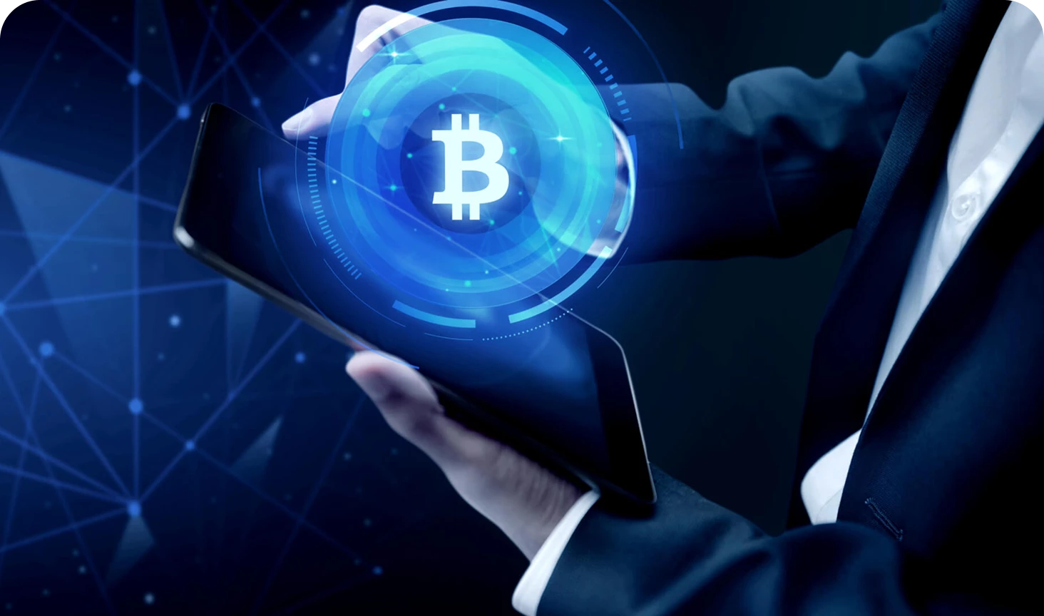 Crypto Exchange Development