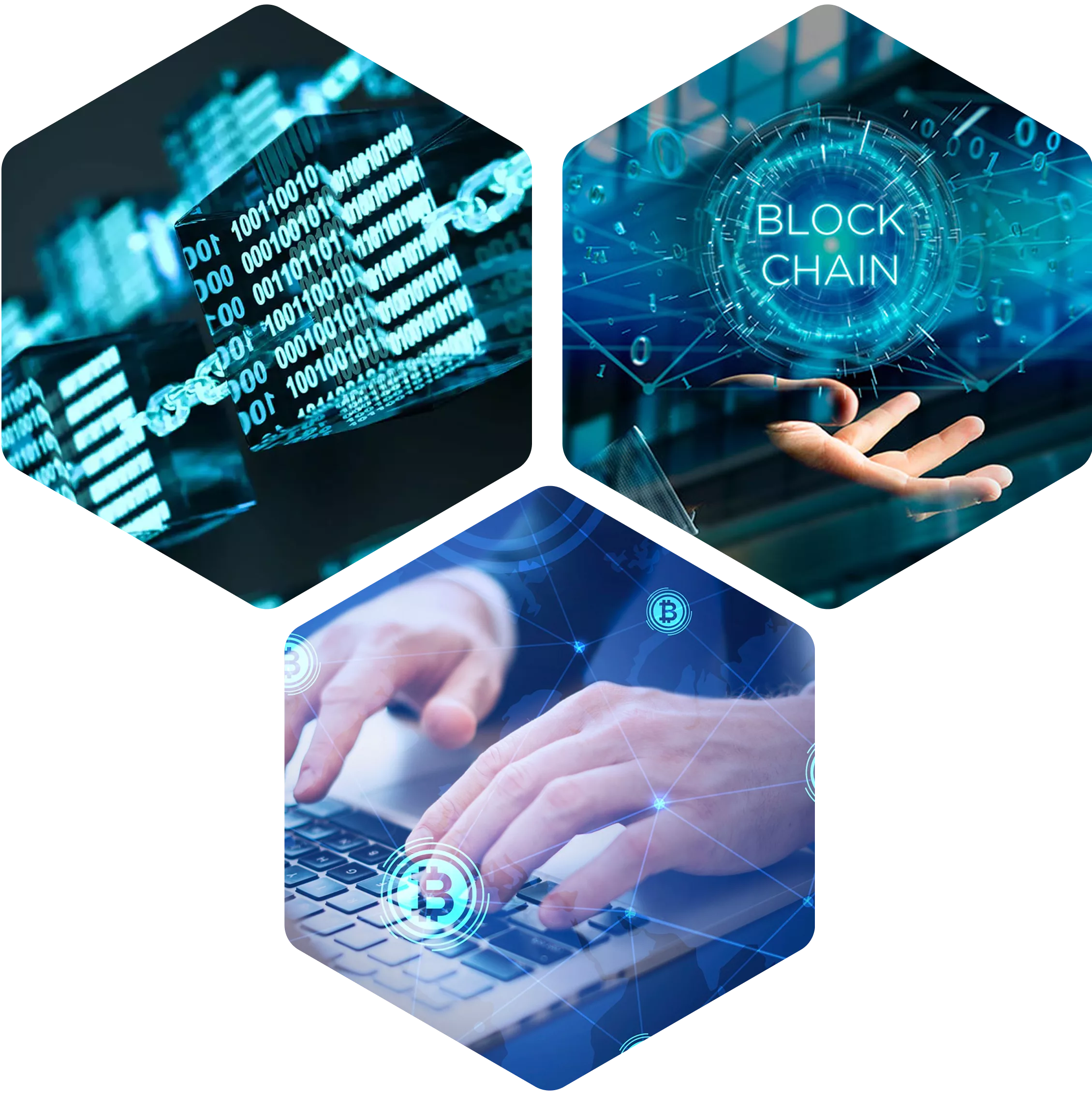 blockchain development