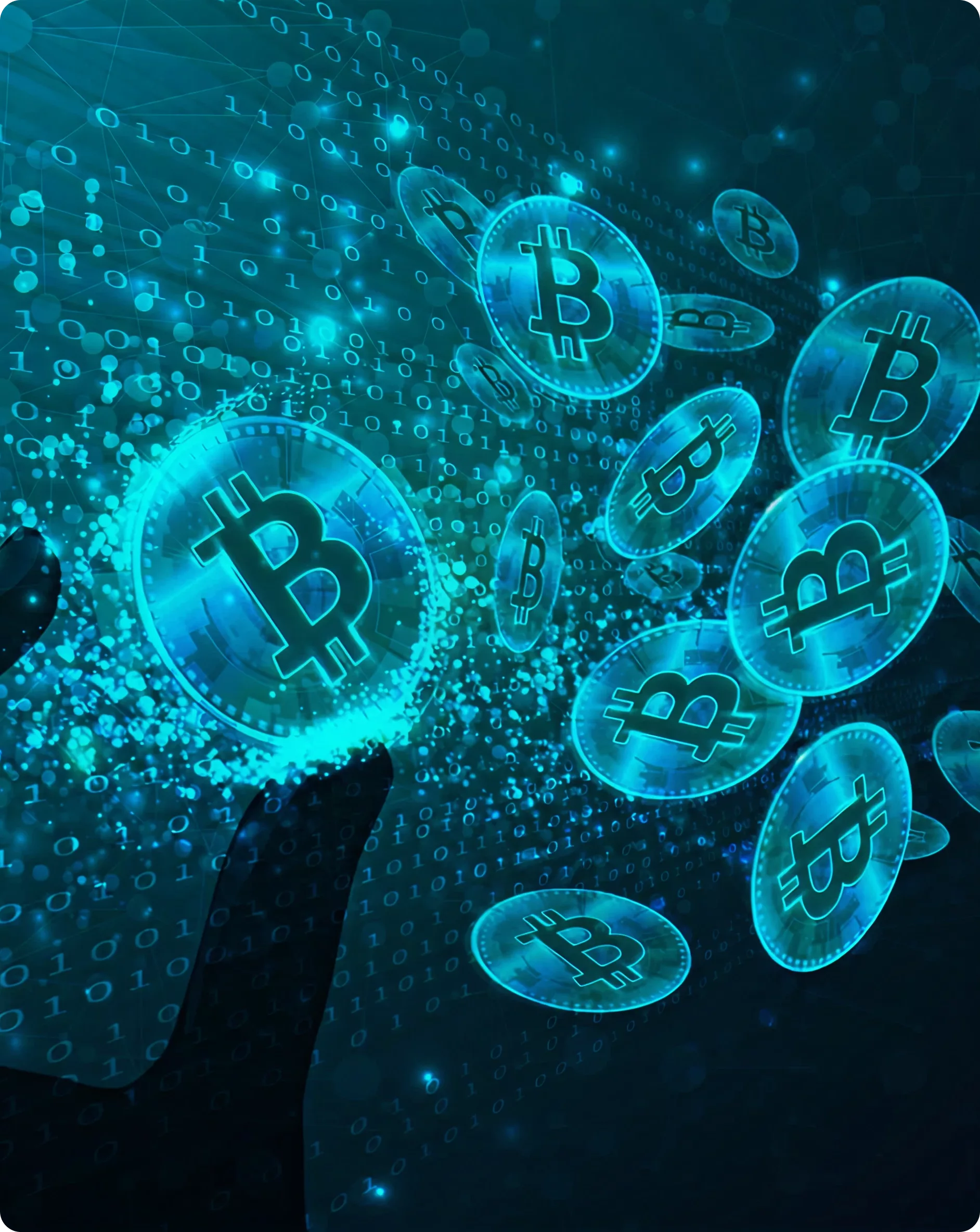 blockchain development