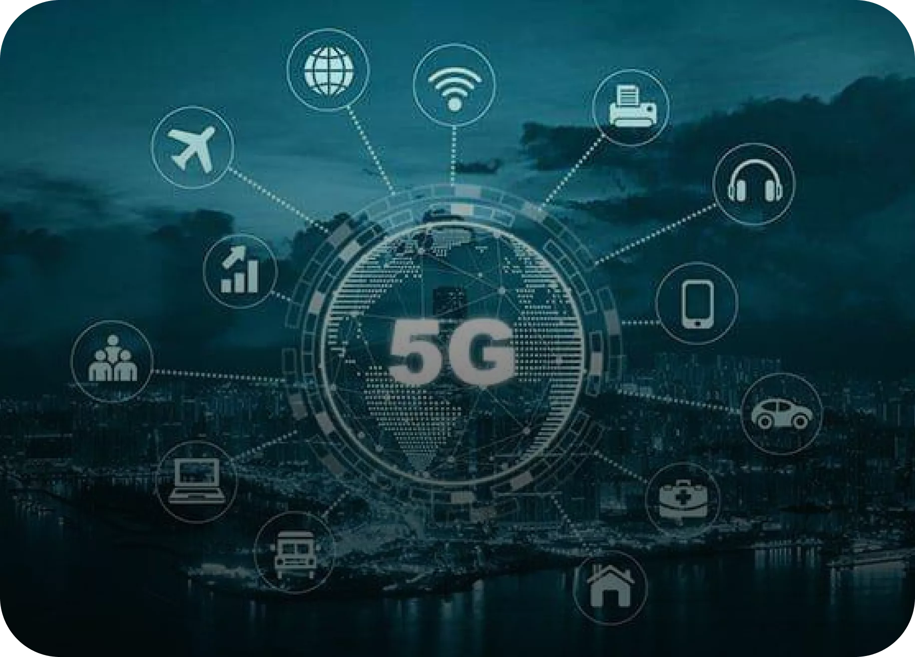 5G Technology