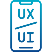 iOS App UI/UX Design