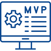 MVP Web Development icon