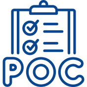 PoC Development icon