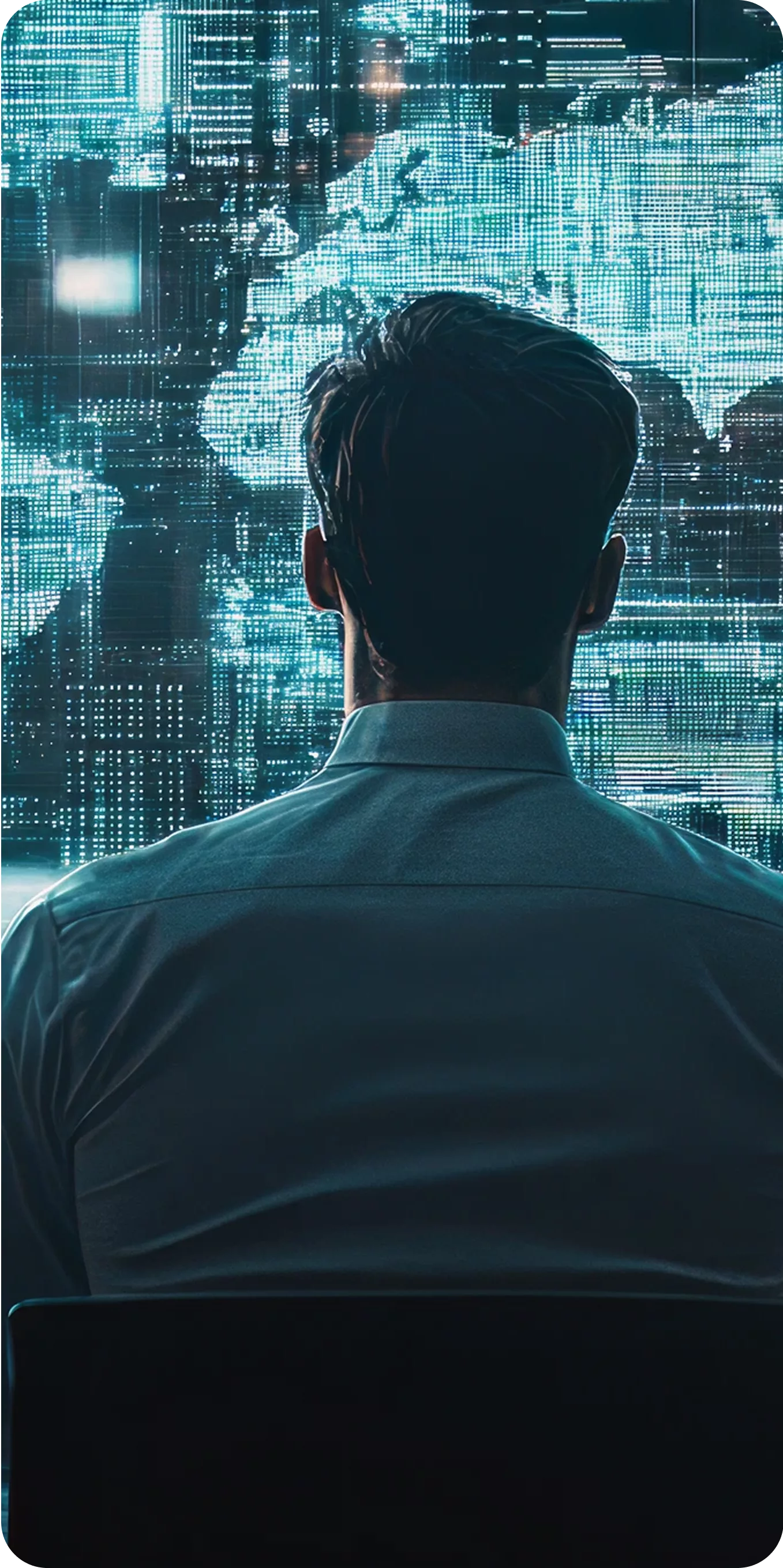 Robust and Scalable Architecture