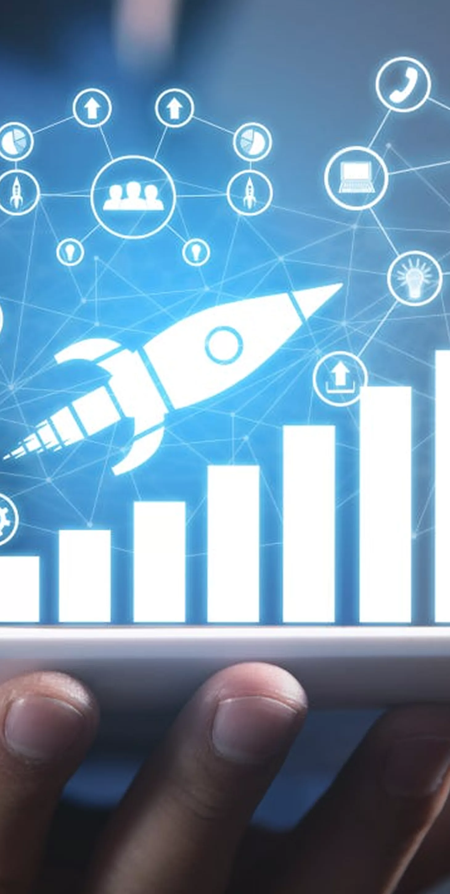 MVP Scaling & Optimization