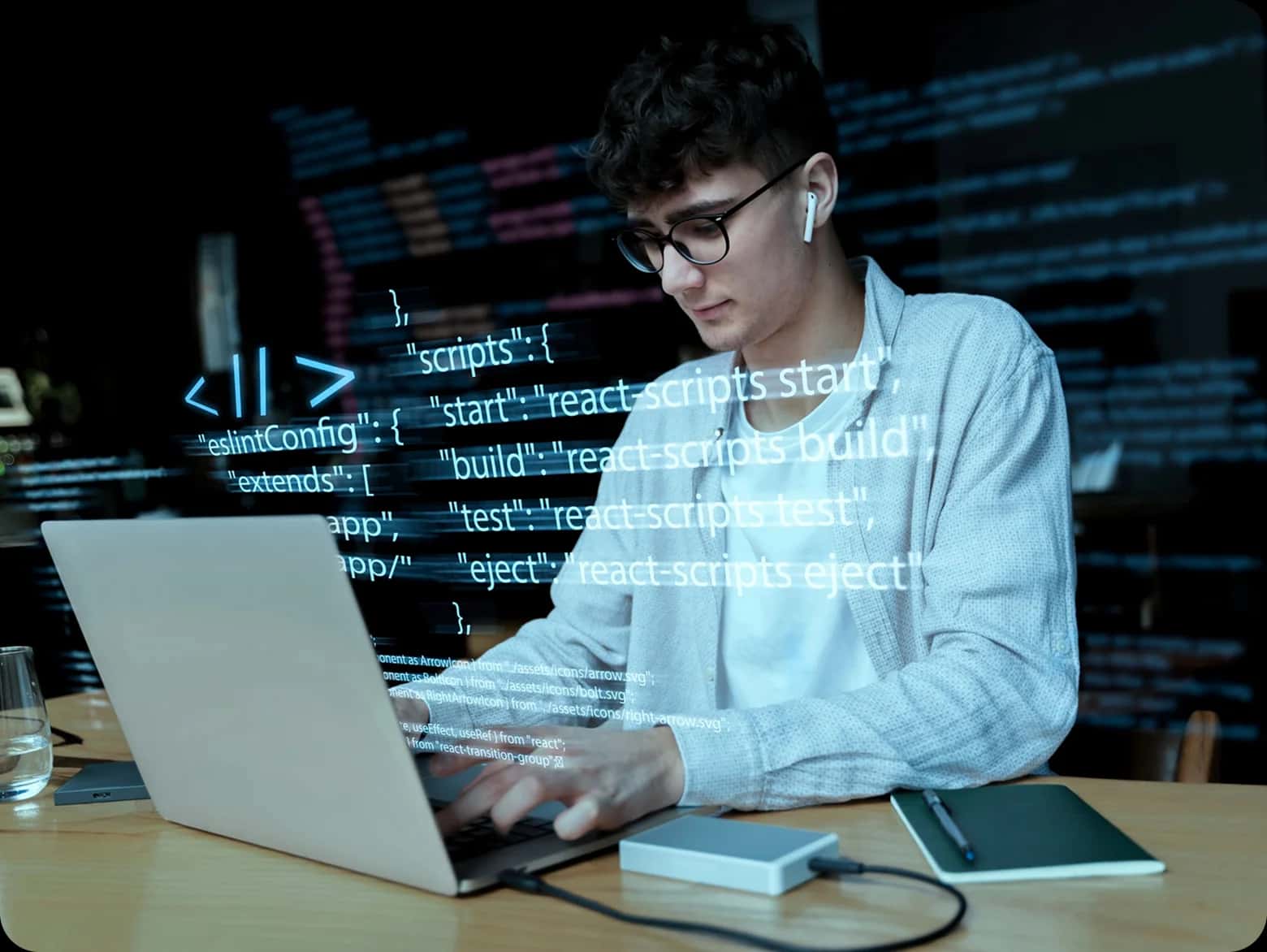 Software Developers