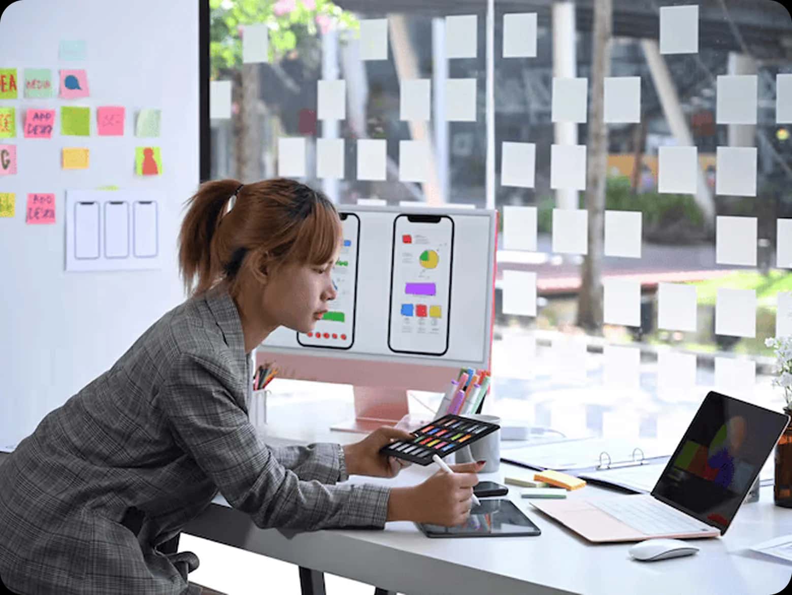 UI/UX Designers