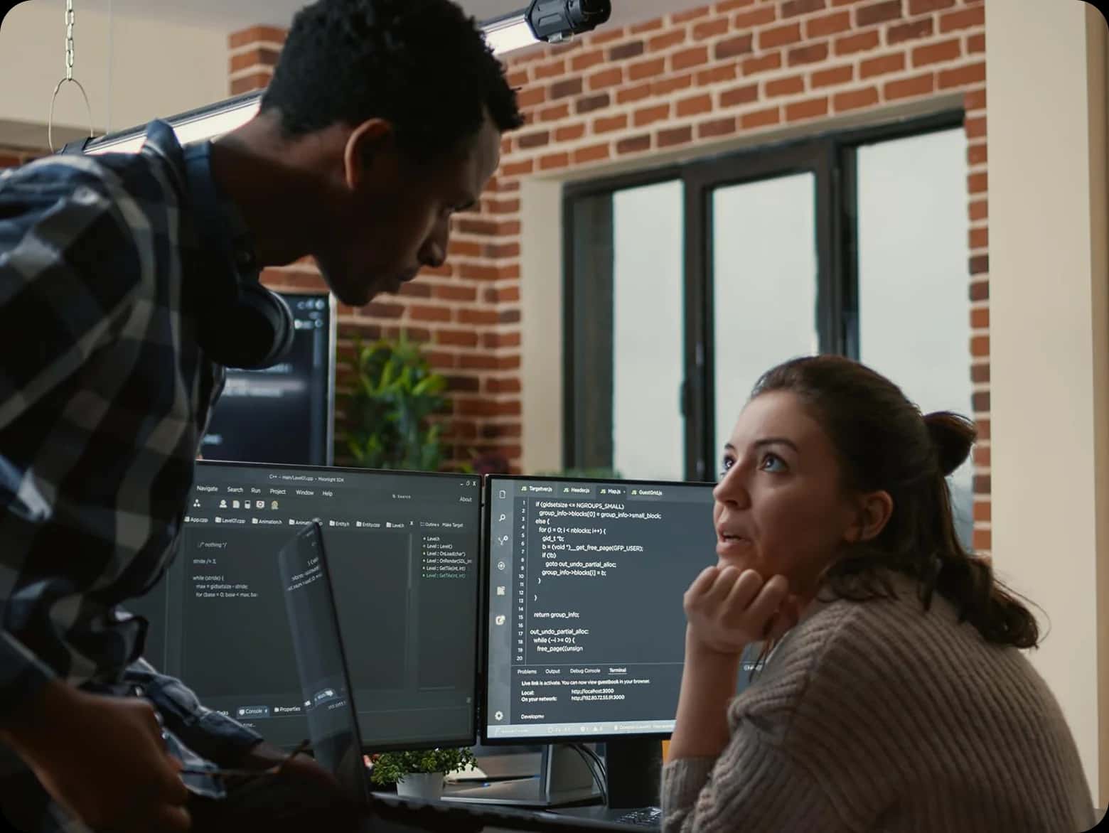 NextJS Developers