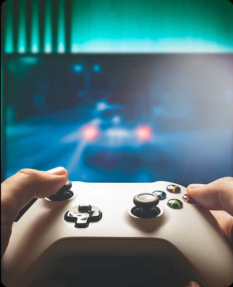 Gaming