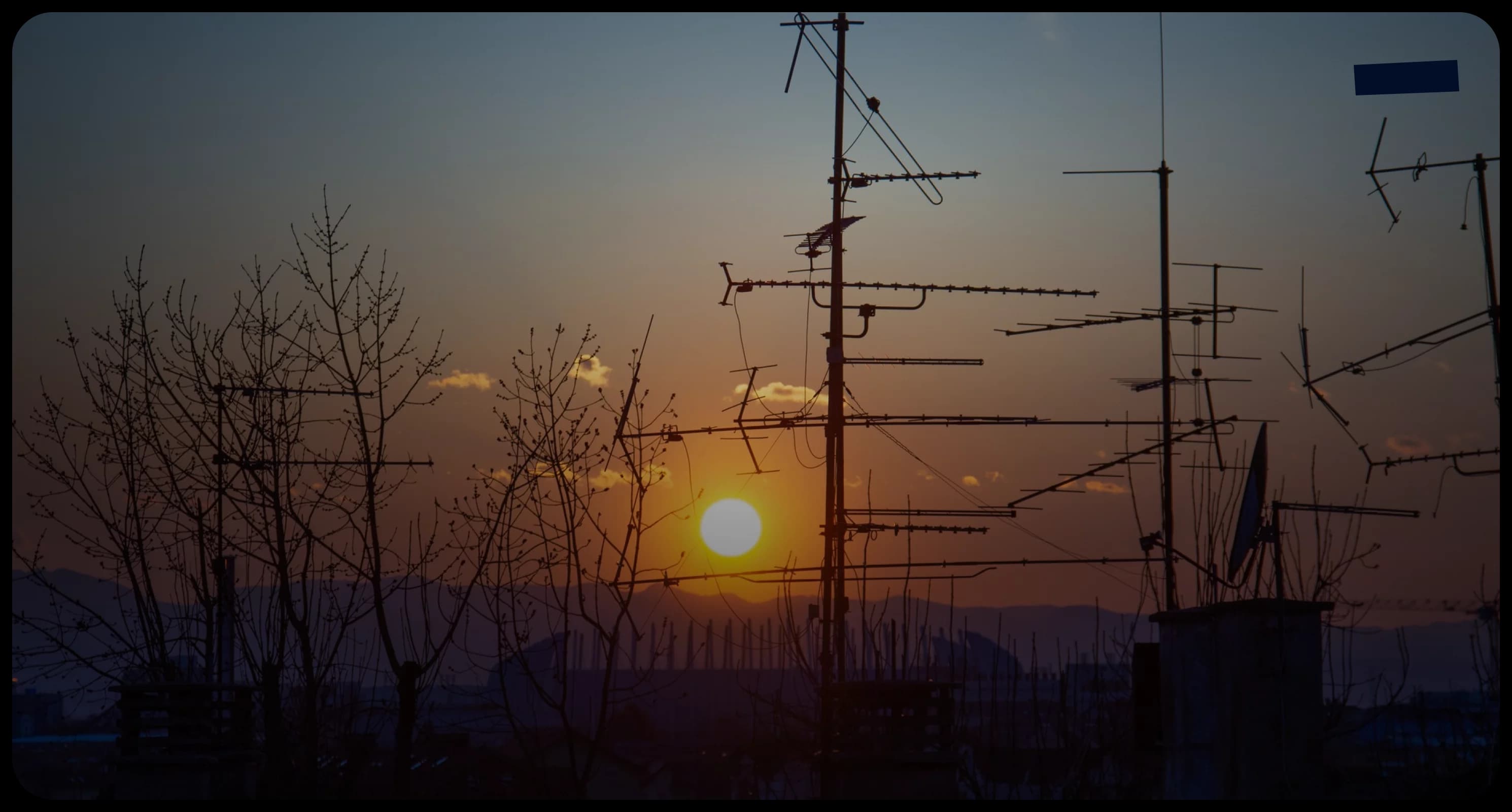 Energy & Utilities