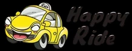 Happy Ride
