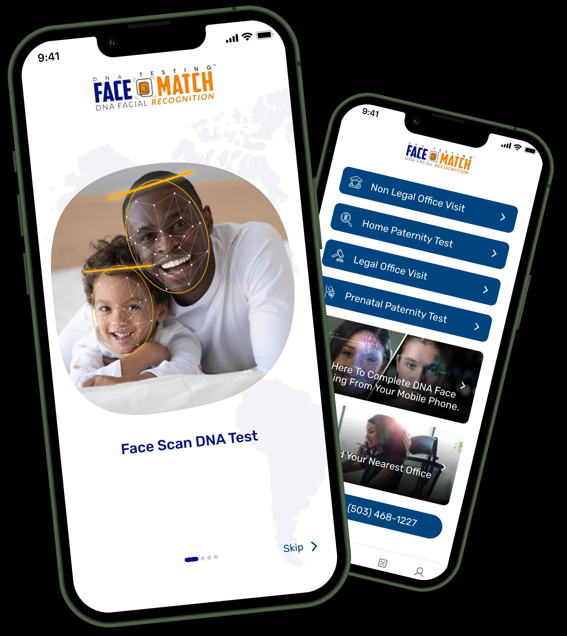 FaceMatch