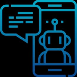 AI in Mobile App