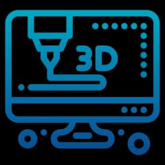 High-Fidelity 3D Visualization