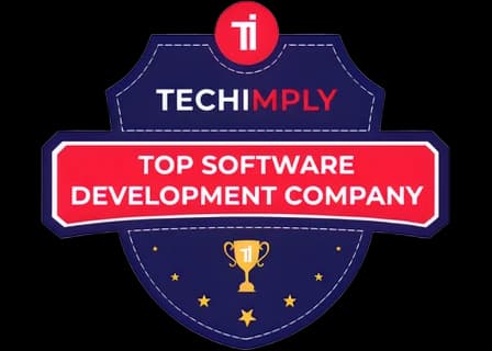 Top Software Development Companies USA 