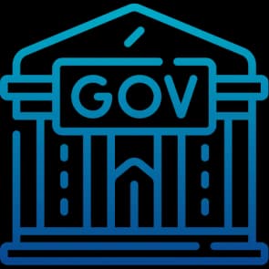 Government Icon