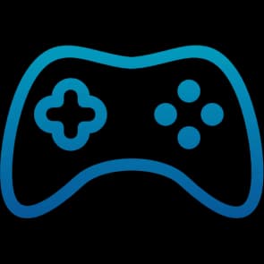 Gaming Icon