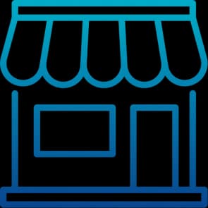 E-commerce Icon