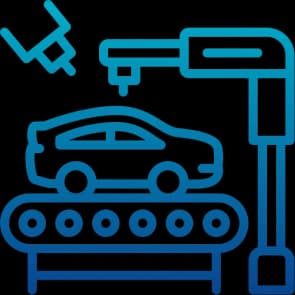 Automotive Icon