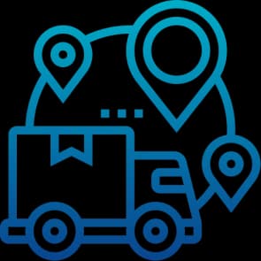Logistics Icon