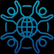 Diverse Technology Expertise Icon