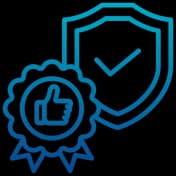 Robust Security Assurance Icon
