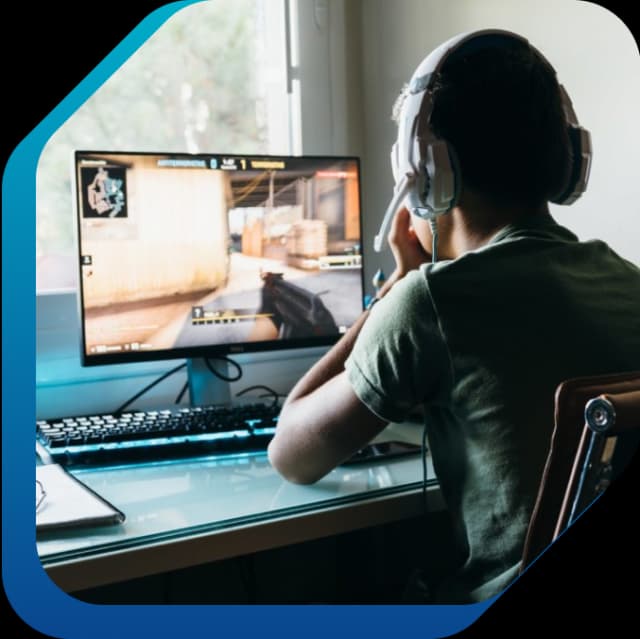 Gaming