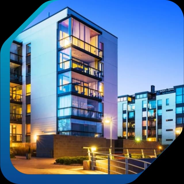 Real Estate