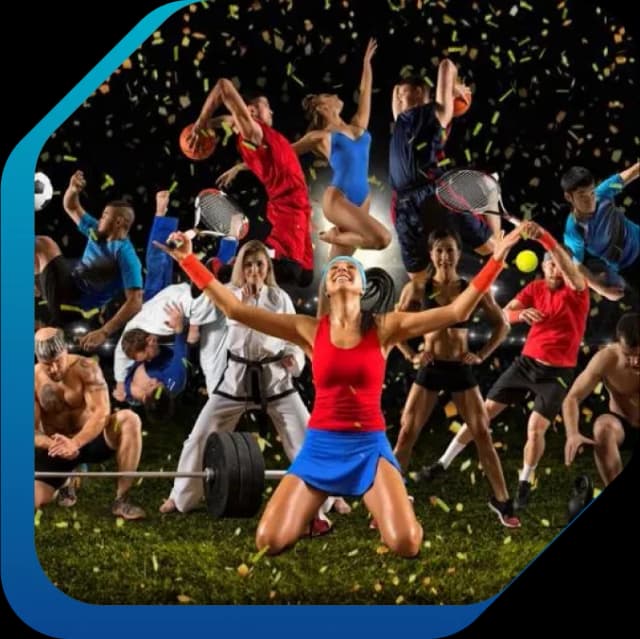 Sports