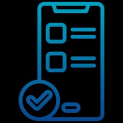 Mobile App UI/UX Design