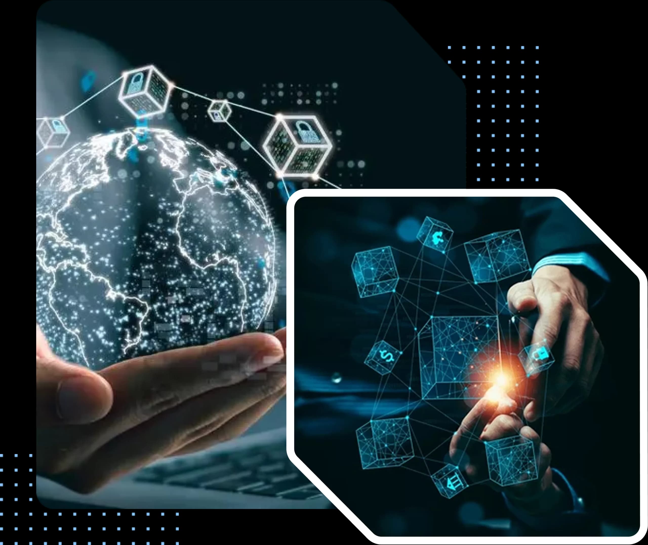 blockchain development