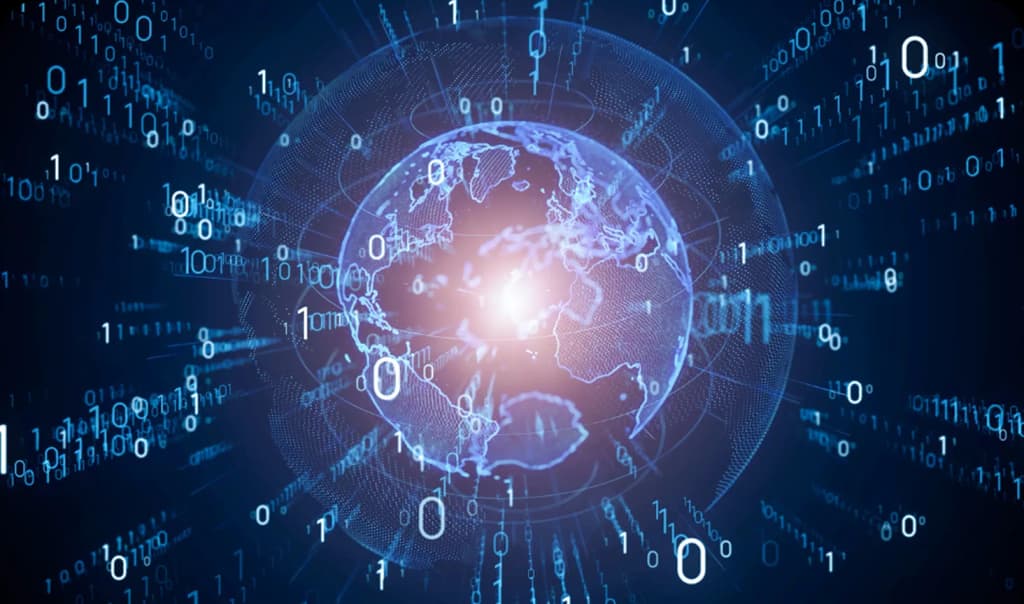 Public Blockchain Development
