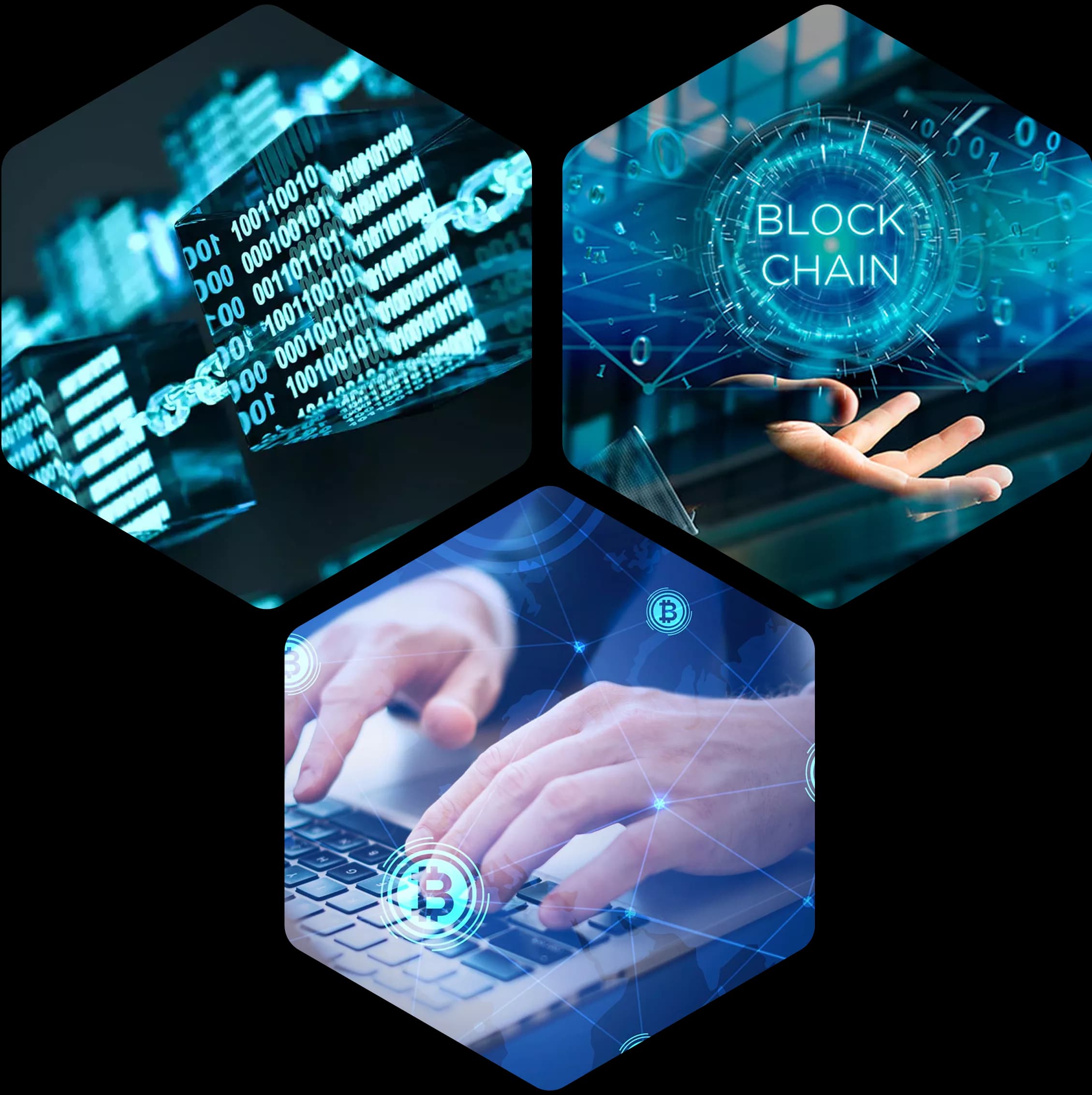 blockchain development