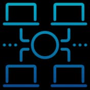 Web3 Development Icon