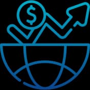 Coin Development Icon