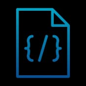 Smart Contracts Development & Audits Icon