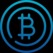 Crypto Coin Development Icon