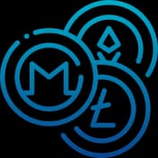Altcoin Development Service Icon