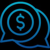 Crypto Consulting Services Icon