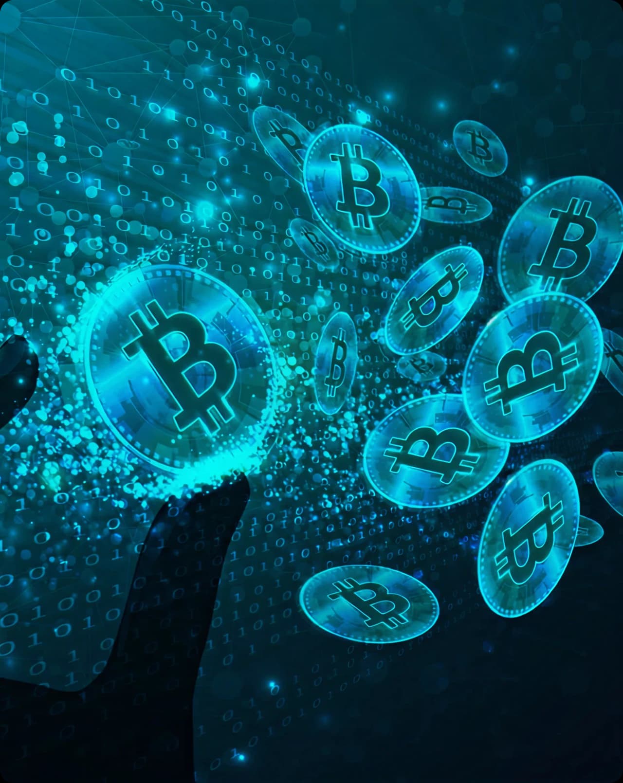 blockchain development