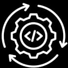 Custom Software Development white